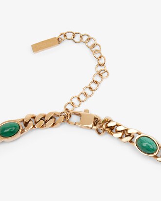 Collar de cadena Runway