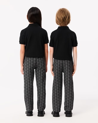 Pantalón de chándal Paris con monograma