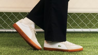 chaussure