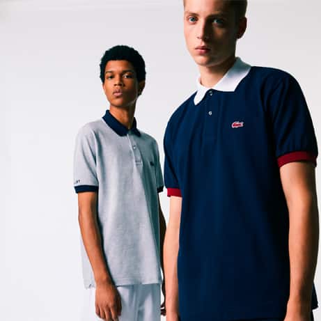 nouveau pull lacoste