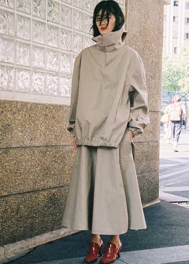 mackintosh