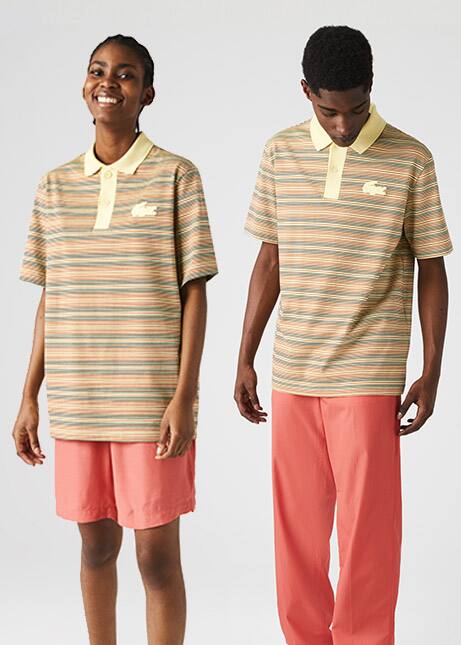 béret lacoste amazon