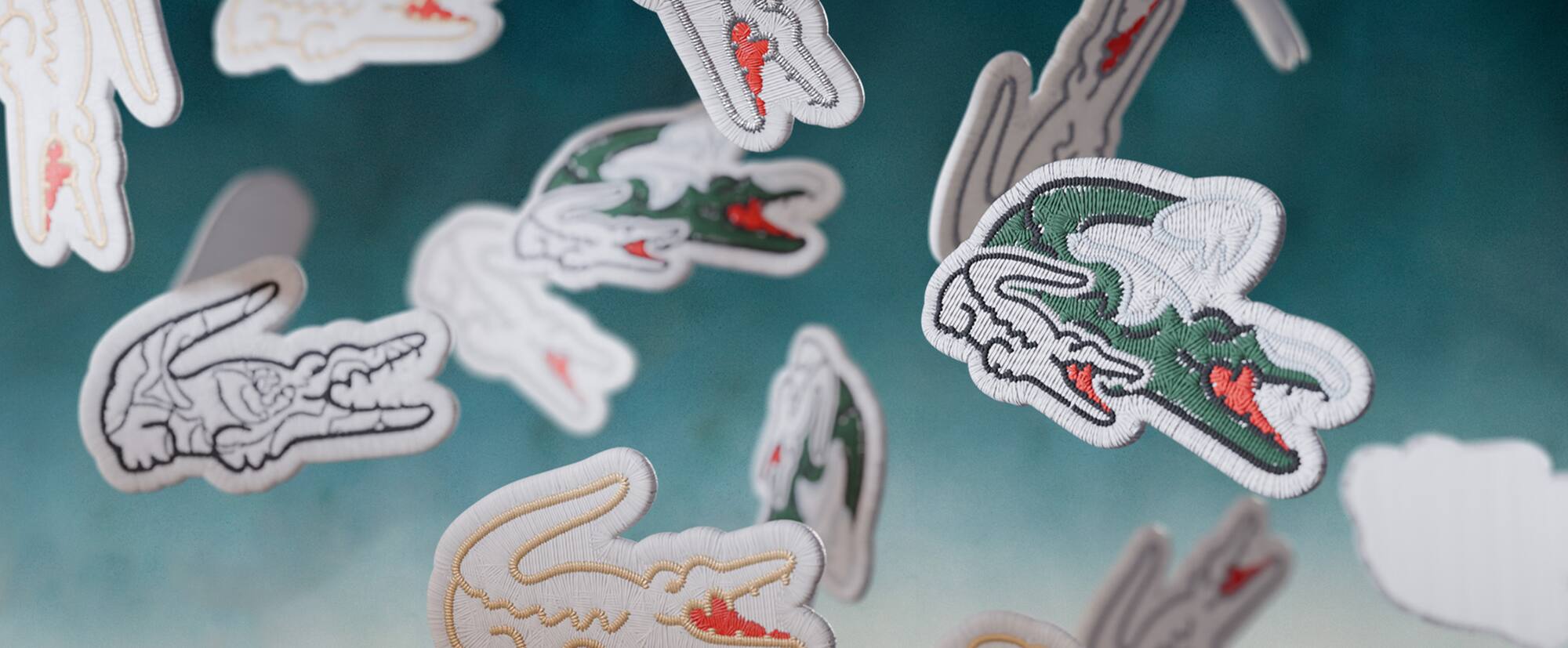 My Lacoste Personnalisation Affirmez votre style Lacoste FR LACOSTE