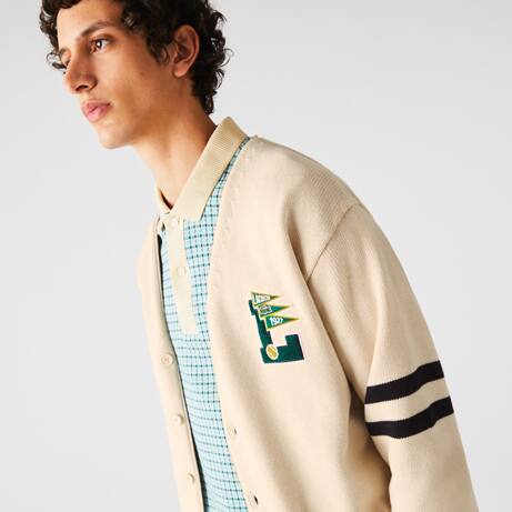 lacoste dernier collection