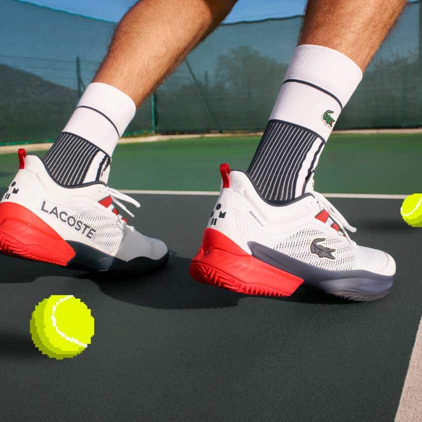 chaussure lacoste 2019