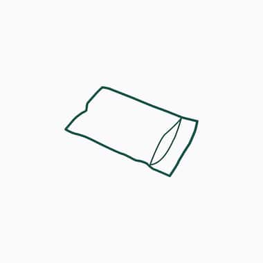 Enveloppe envoi e-com