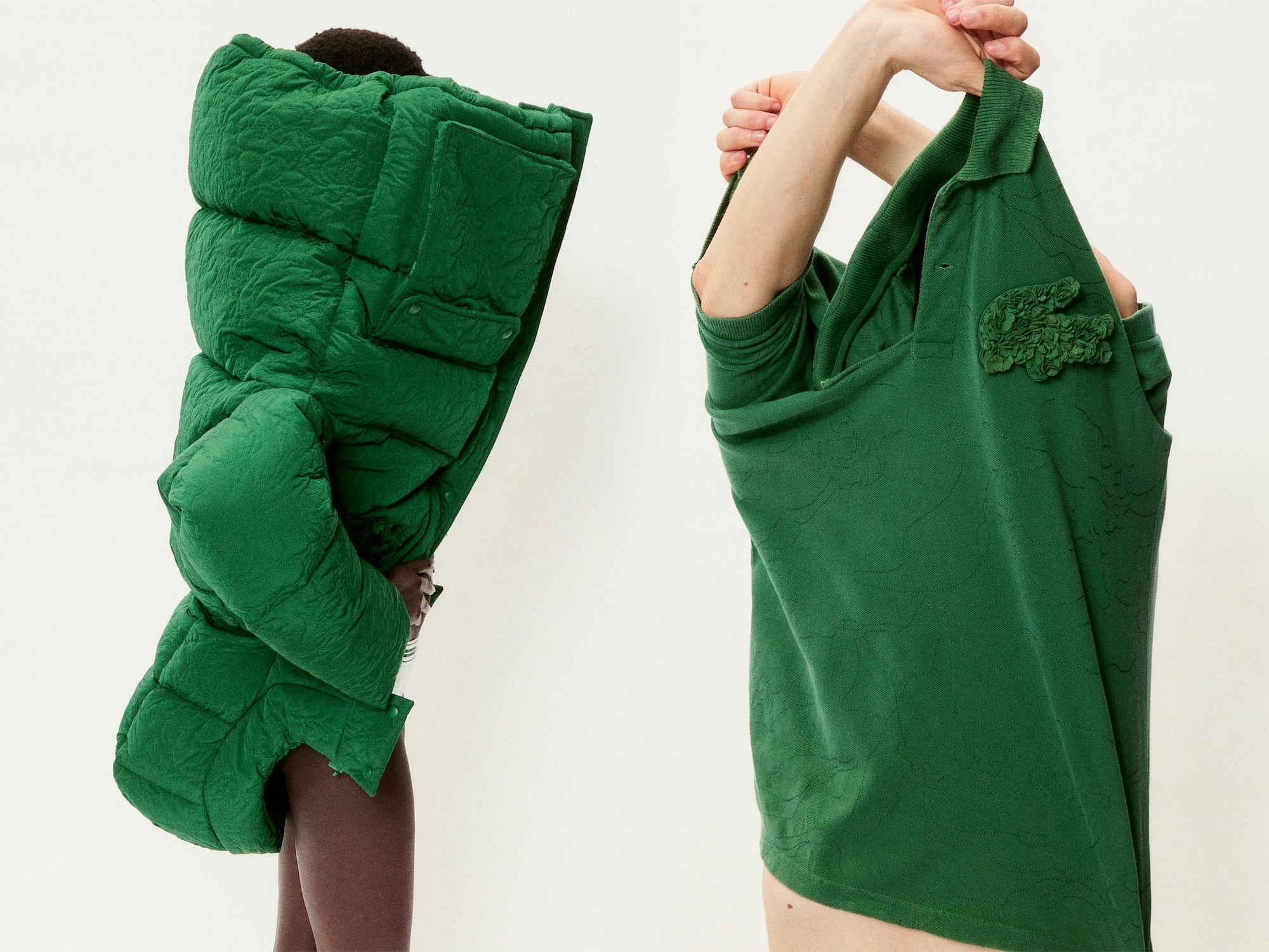Site officiel de lacoste sale