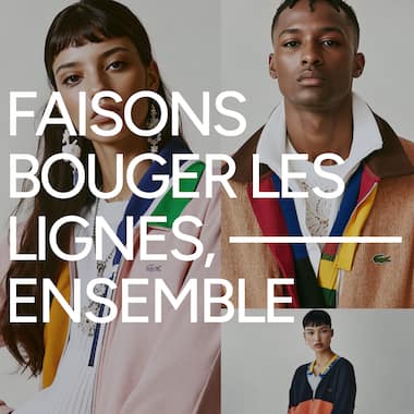 Les nouvelles expériences membres