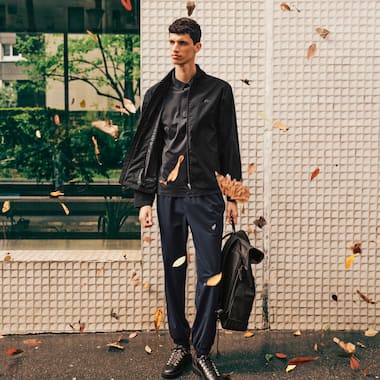 Collection Commuter : l'&eacute;l&eacute;gance fonctionnelle