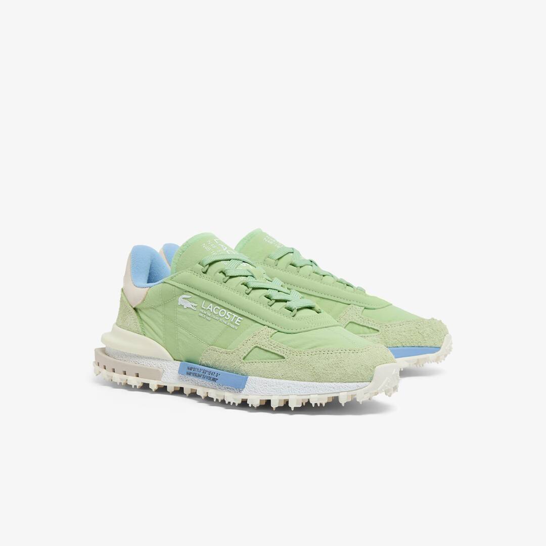 Lacoste - Chaussures homme soldes