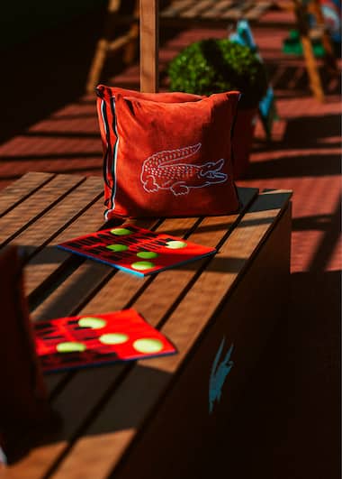 Club Lacoste Roland-Garros