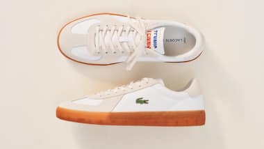 chaussure