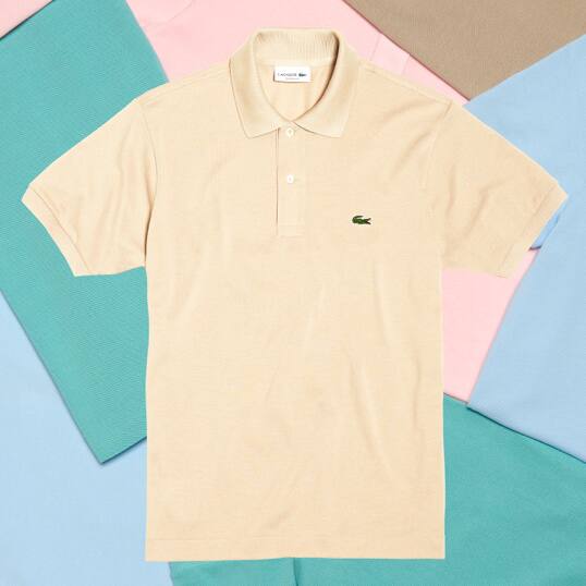 le polo lacoste