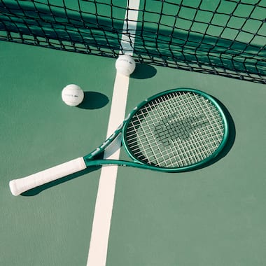 Raquette Lacoste L23 Light