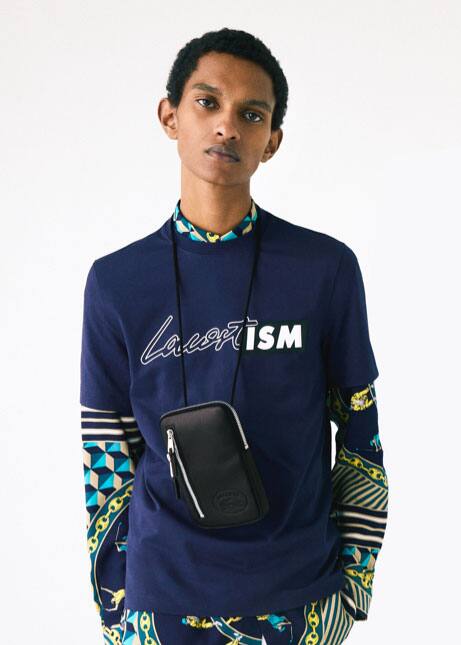 pull lacoste homme : A consulter avant votre achat