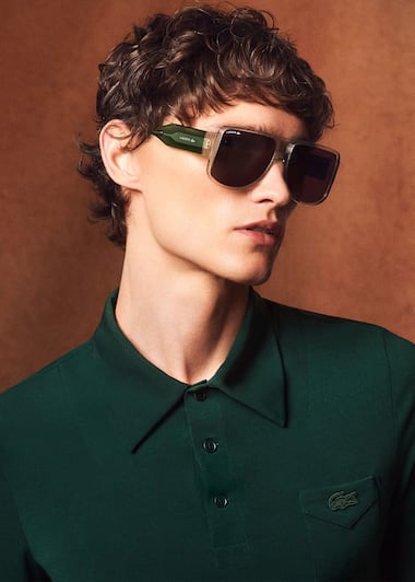 Lacoste The New Icon Sunglasses