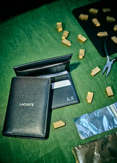 The Signature events