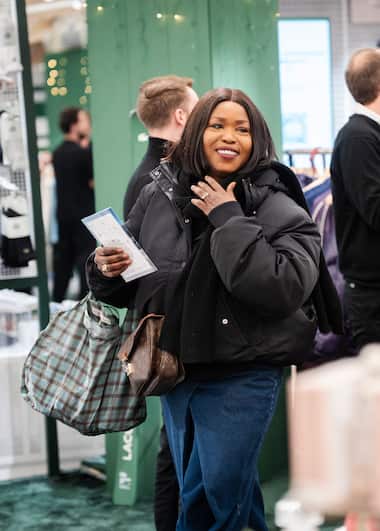 La soir&eacute;e de fin d'ann&eacute;e sp&eacute;ciale membres L&eacute;gende &agrave; Lacoste Arena