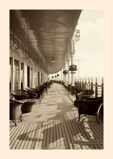 Ren&eacute; Lacoste's Atlantic crossing