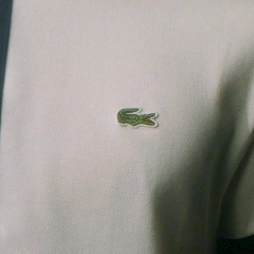 lacoste déviation