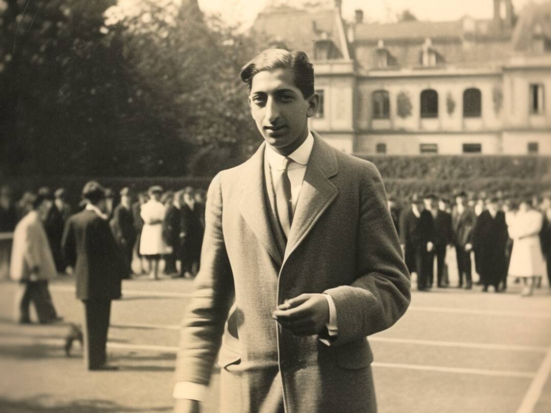 Histoire du crocodile Lacoste