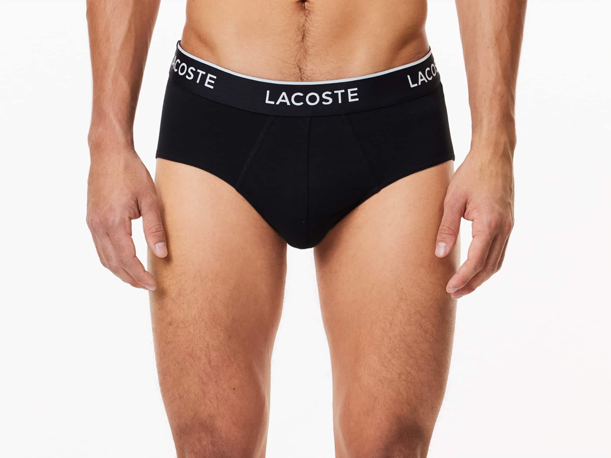 Calecons et boxers les sous vetements pour homme Lacoste FR