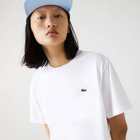 Béret lacoste homme Clearance