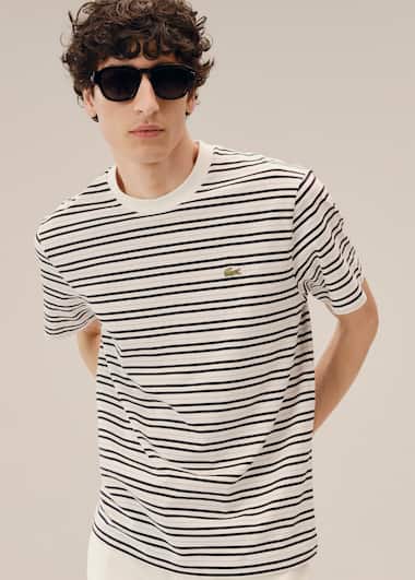 Tops-T-shirts