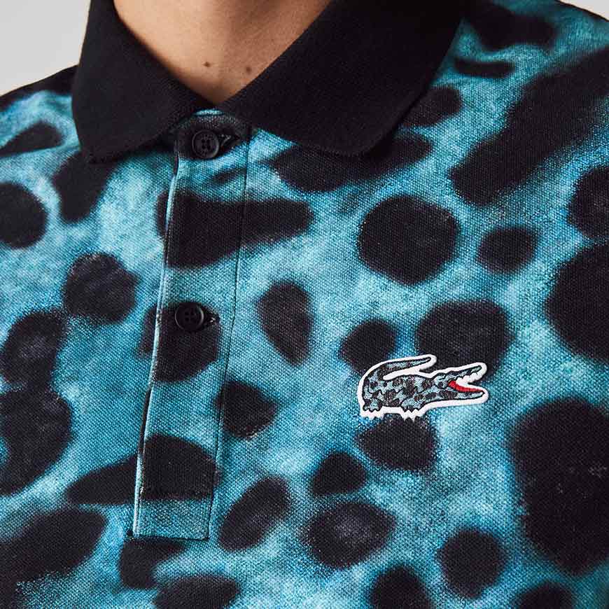 Collabs les editions limitees Disney Supreme LACOSTE