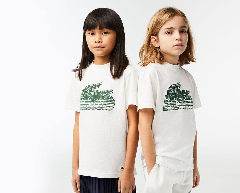 ensemble lacoste bebe