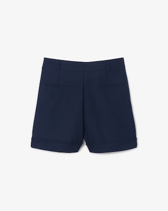 Bermuda Golf stretch Ultra Dry