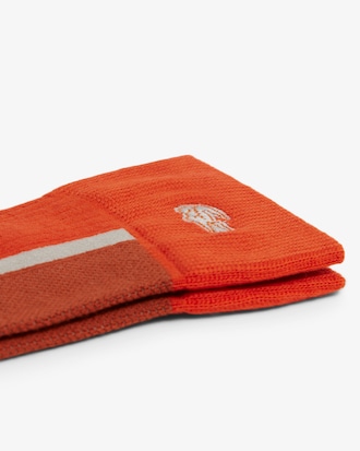 Chaussettes coton mi-mollets