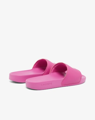 Claquettes Serve Slide 0.0 femme