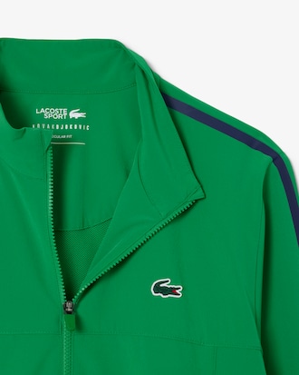 Ensemble surv&ecirc;tement Lacoste Tennis x Novak Djokovic