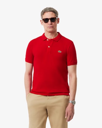 Polo L.12.12 Original slim fit