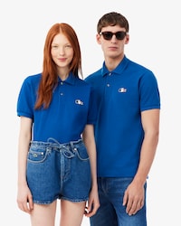 Polo L.12.12 Original classic fit &Eacute;dition France