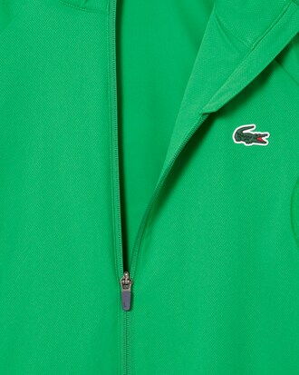 Ensemble surv&ecirc;tement Lacoste Tennis x Daniil Medvedev