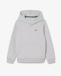 Sweatshirt &agrave; capuche mixte molleton avec poche