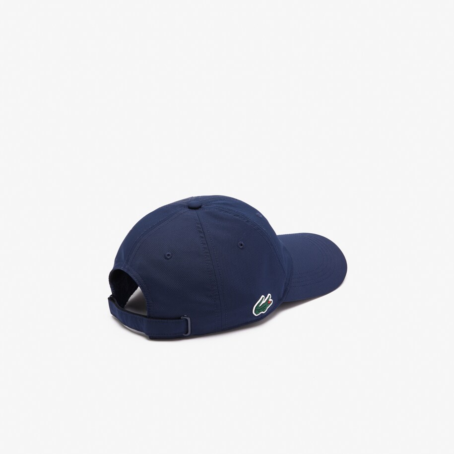Casquette Lacoste SPORT légère unie Chapeaux & Casquettes homme