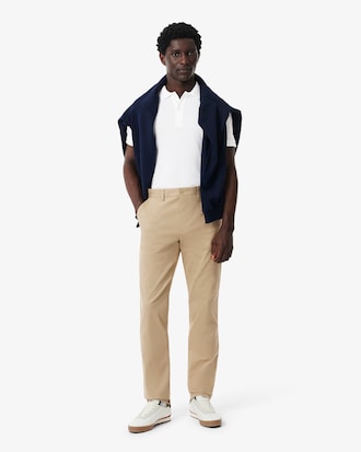 Polo L.12.12 Original slim fit