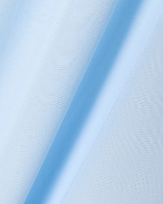 Chemise regular fit popeline stretch