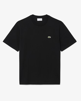 T-shirt coton