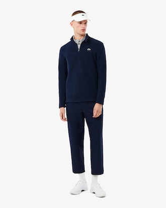 Midlayer quart-zip Golf polaire