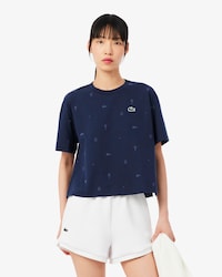 T-shirt Tennis oversize Ultra Dry