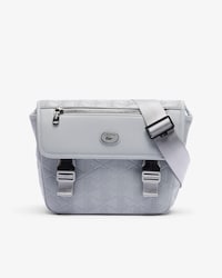 Petit sac messenger Nomogramme