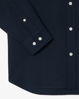 Chemise Oxford regular fit