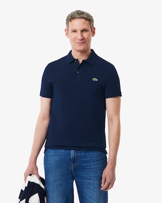 Polo L.12.12 Original slim fit