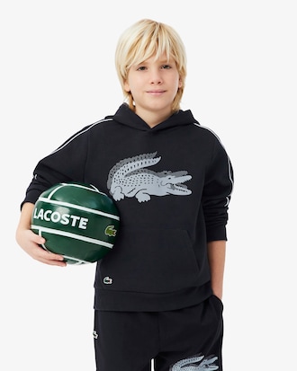 Sweatshirt &agrave; capuche Sport n&eacute;opr&egrave;ne