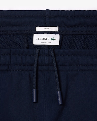 Pantalon de survêtement tapered fit