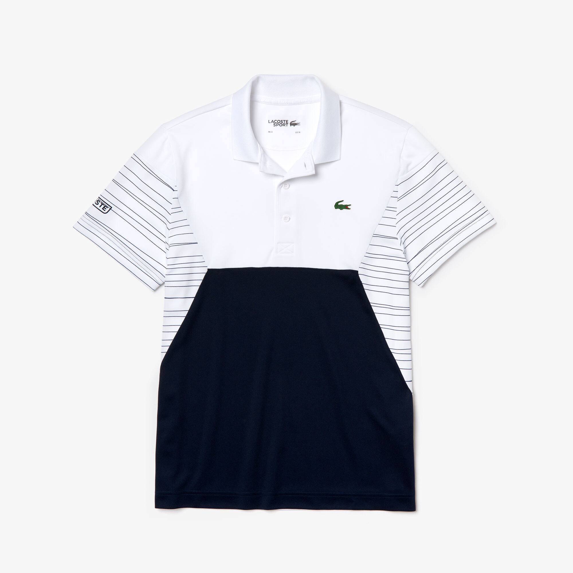 lacoste prix